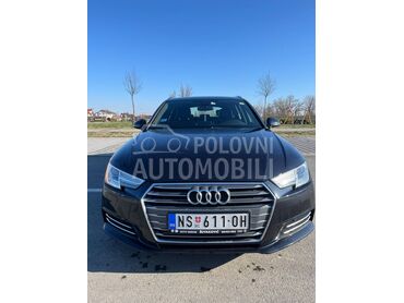 Audi A4 s line Avant, 14.900 €, 2017. Karavan, Dizel | 1968 cm3, 230.000 km, 110kW (150 KS), Automatski / poluautomatski, 4/5 vrata, 5 sedišta, Novi Sad