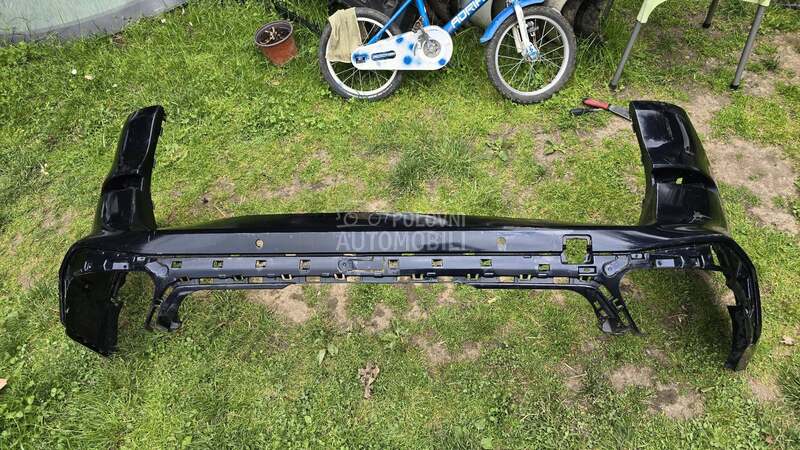 zadnji branik g05 msp za BMW X5