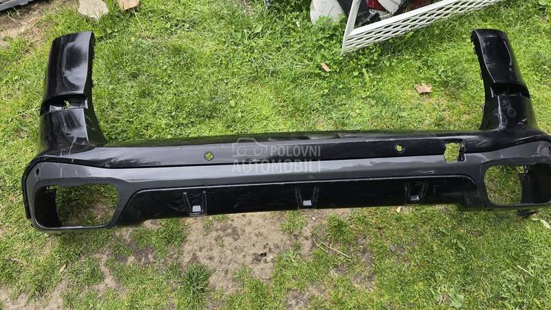 zadnji branik g05 msp za BMW X5 - 8069240