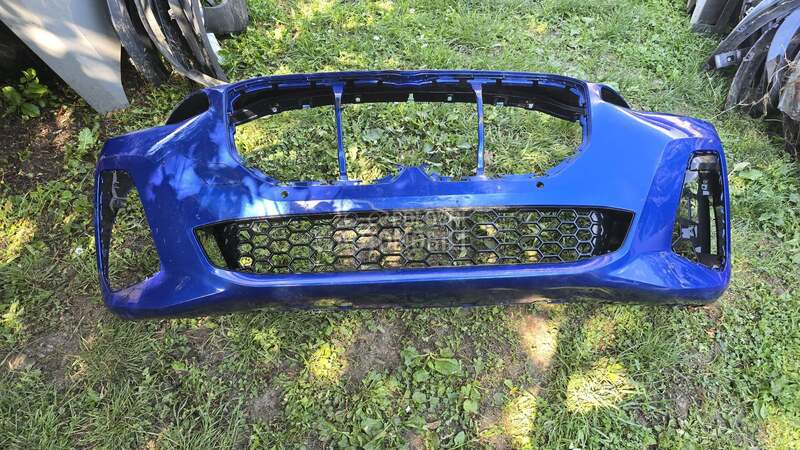 prednji branik u06 msp za BMW Serija 2
