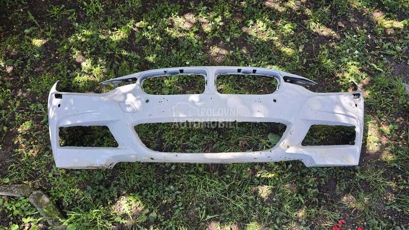 prednji branik f30 msp za BMW 335 GT, 315, 316 ...