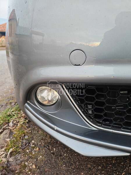 Maglenke za Alfa Romeo MiTo