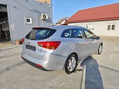 Kia cee`d sw 1.6 CRDi