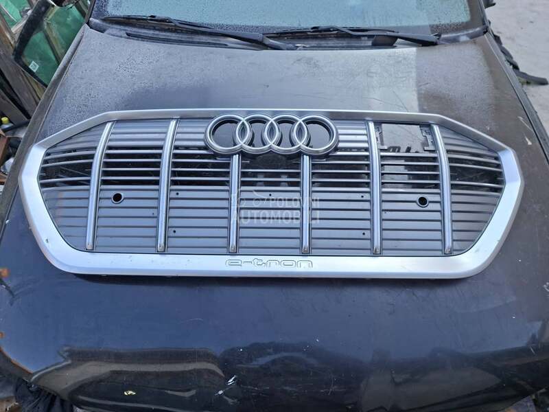 maska za Audi e-tron