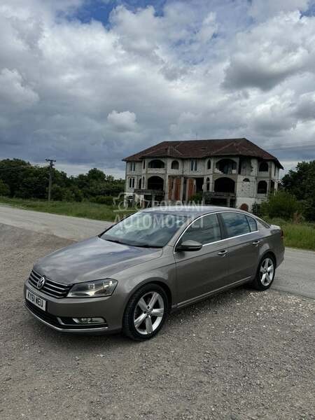 retrovizor za Volkswagen Passat B7, Passat B7 Alltrack