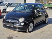 Fiat 500 1.2B /AUTO.MAT/