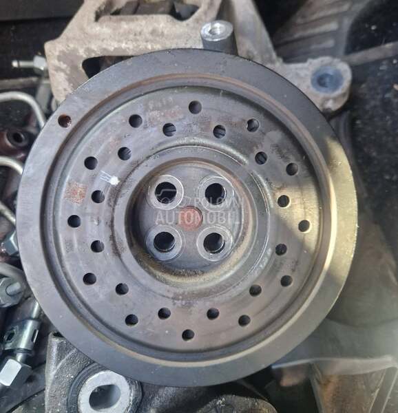 Remenica radilice 1.6cdti za Opel Astra J, Astra K, Insignia ...