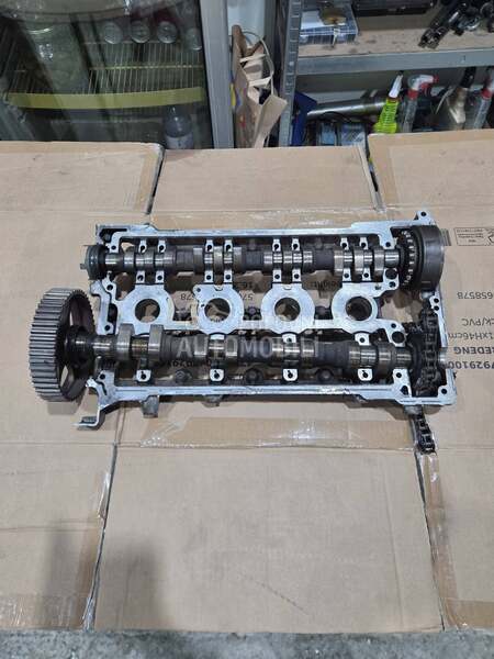 Bregaste 2.0 ALT za Audi A4 od 2001. do 2004. god.