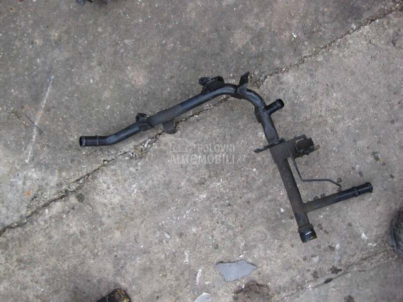 Cev rashladne tecnosti 1.9 tdi za Volkswagen Golf 4 od 1997. do 2004. god.