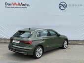 Audi A3 PI Sportback