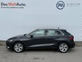 Audi A3 PI Sportback
