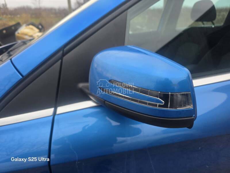 Livi retrovizor W246,W176 za Mercedes Benz A Klasa, B Klasa od 2012. do 2018. god.