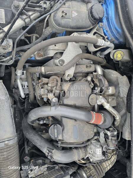 motor w246 w176 za Mercedes Benz A Klasa, B Klasa od 2012. do 2016. god.