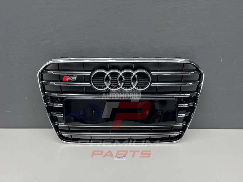 MASKA GRILLE GRILL za Audi A5