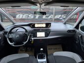 Citroen C4 Picasso 1.2 PureTech