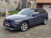 BMW X1 2.0D 4x4 KA0 N0V