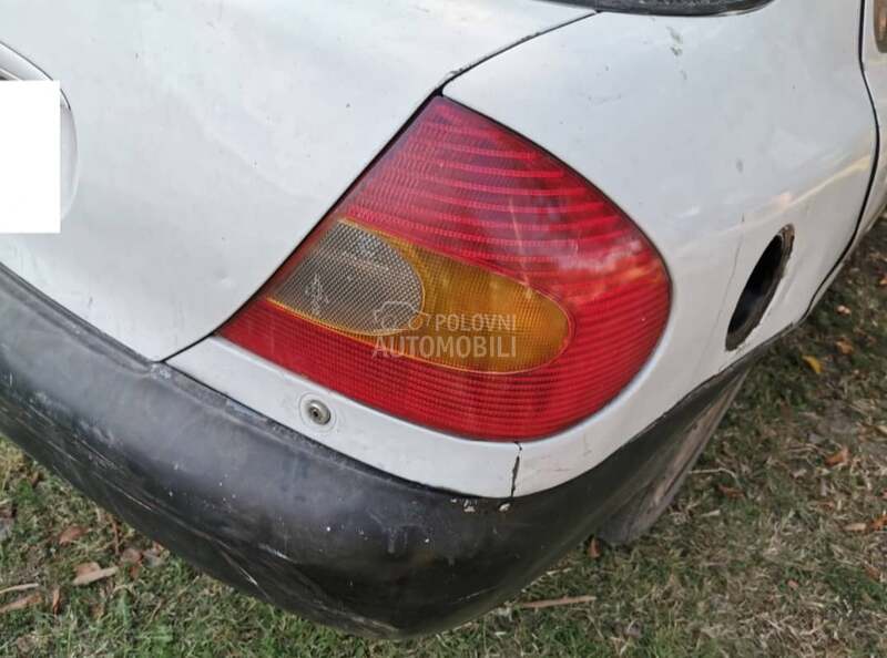 Stop svetla za Ford Mondeo