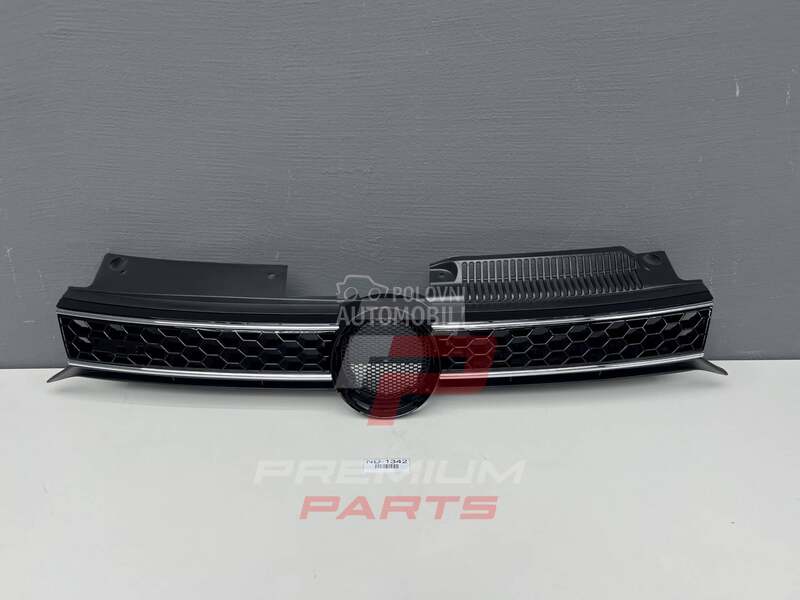 MASKA GRILLE GRILL za Volkswagen Golf