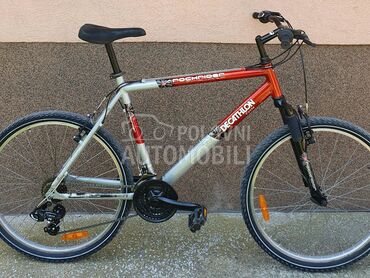 DECATHLON ROCKRIDER, 130 €, 2022. , Mountain bike, Loznica