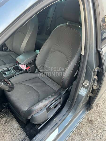 sedista za Seat Leon