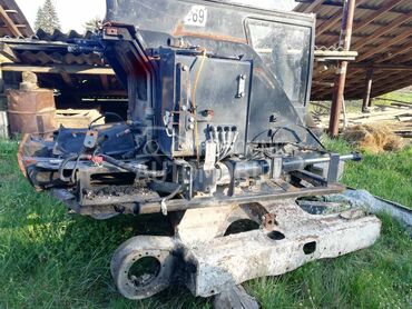 Hitachi ZX30, 2.300 €, 2008. , Bager, Dizel, 21kW (29 KS), Gornji Milanovac