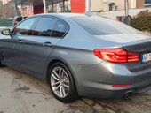 BMW 530 530XD KILOMETRAZA (može zamena)