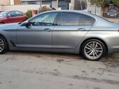 BMW 530 530XD KILOMETRAZA (može zamena)