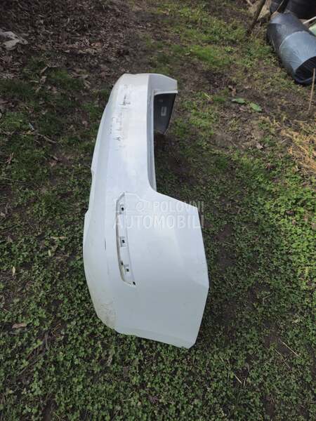 zadnji branik karavan za Škoda Fabia