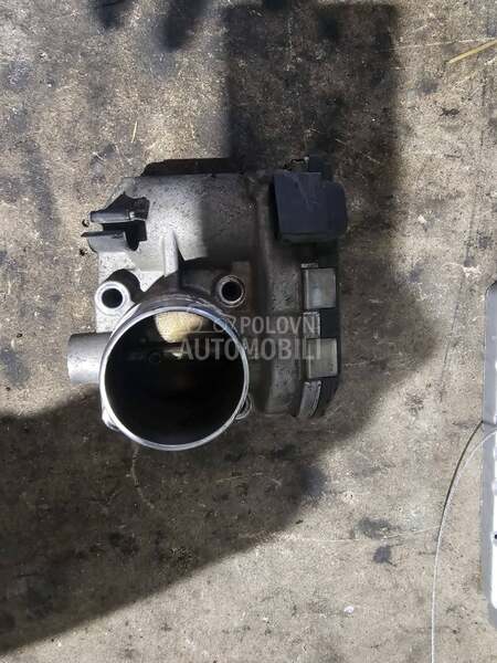 Klapna gasa 1.4 90 konja za Fiat 500L od 2013. do 2017. god.