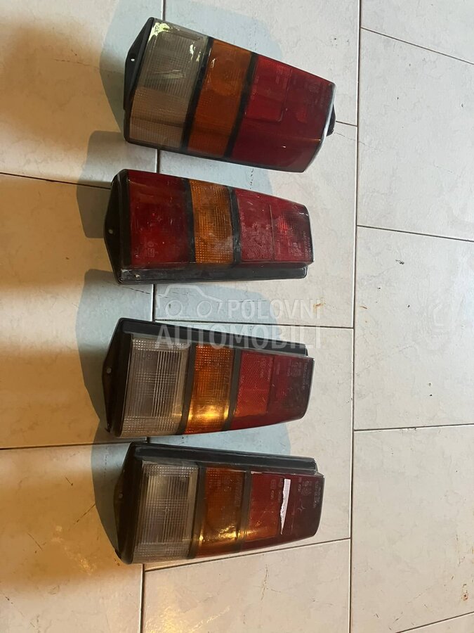 Stop lampe svetla za Fiat Panda od 1992. do 2003. god.
