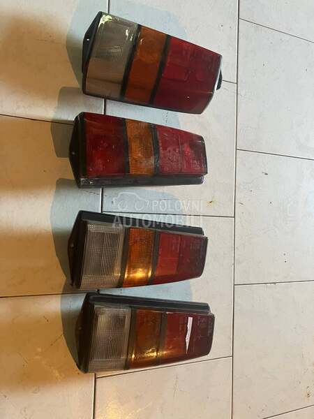 Stop lampe svetla za Fiat Panda od 1992. do 2003. god.