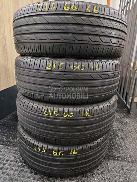 Bridgestone 215/60 R16 Zimska