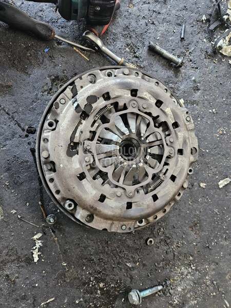 Set Kvacila za Volkswagen Passat B5.5