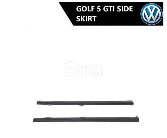 sajtna za Volkswagen Golf 5