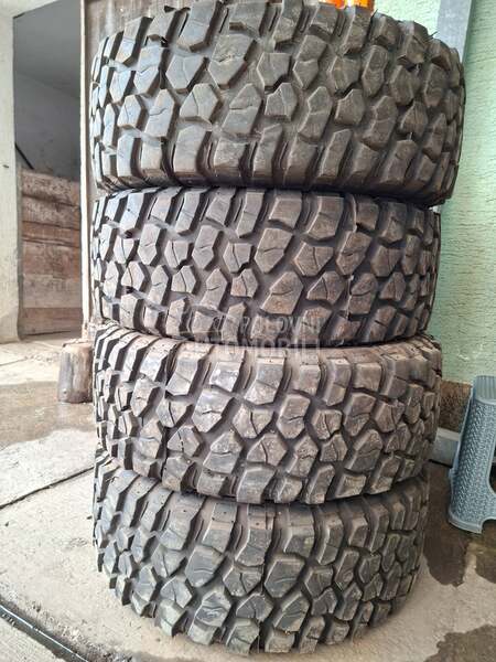 Ostalo 255/55 R18 Sve sezone