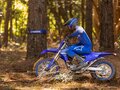 Yamaha WR250F