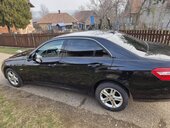 Mercedes Benz E 220 
