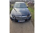 Mercedes Benz E 220 