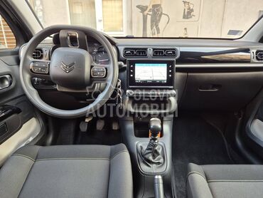 Citroen C3 1.5  BLUEHDI (može zamena), 10.900 €, 2021. Hečbek, Dizel | 1499 cm3, 192.500 km, 75kW (102 KS), Manuelni 6 brzina, 4/5 vrata, 5 sedišta, Novi Sad