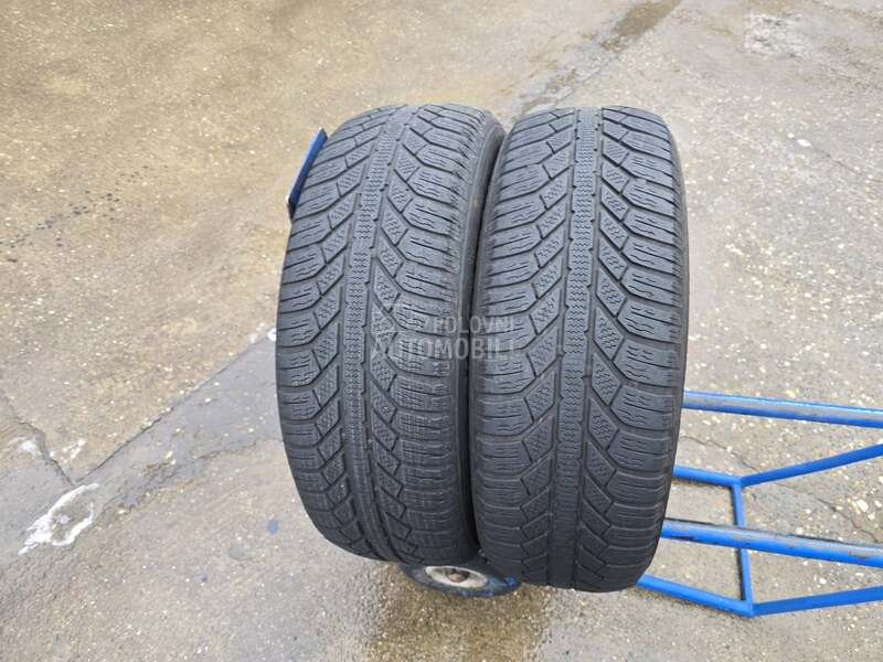 Semperit 195/65 R15 Zimska