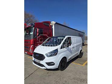 Ford Transit Custom 2.0, 11.990 €, 2018. , 149.500 km, Dostavni kombi do 3.5t, Dizel, 1995 cm3, Manuelni menjač, Sremska Mitrovica