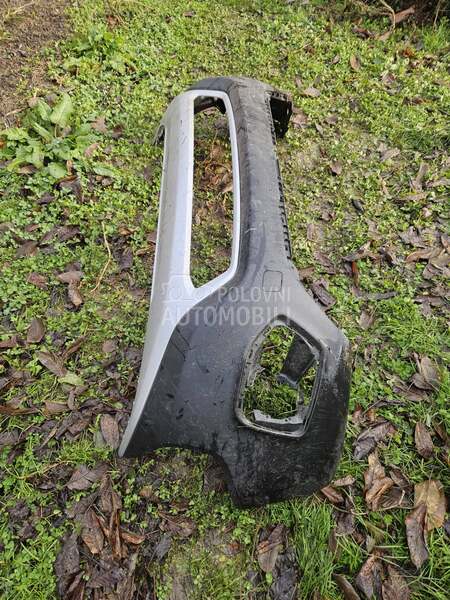 prednji branik za Fiat Fiorino