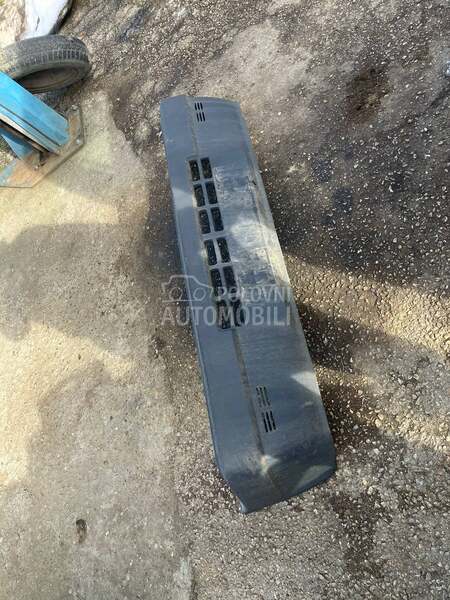 prednji branik za Fiat Panda