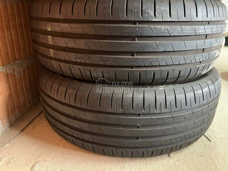 Goodyear 205/55 R17 Letnja