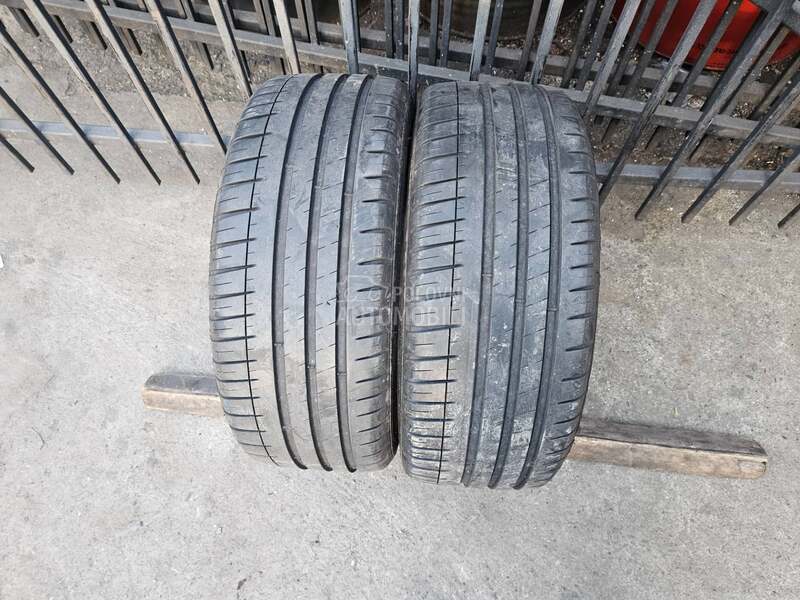 Michelin 205/40 R17 Letnja