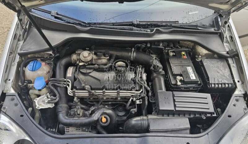 motor 1.9 tdi za Volkswagen Golf 5 od 2003. do 2008. god.