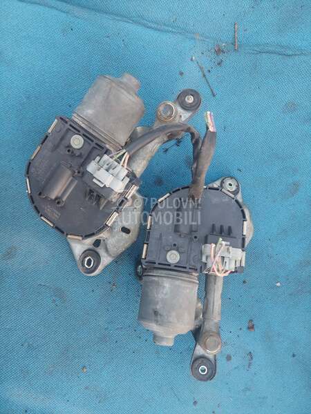 Motor brisača za Peugeot 407 za Peugeot 407