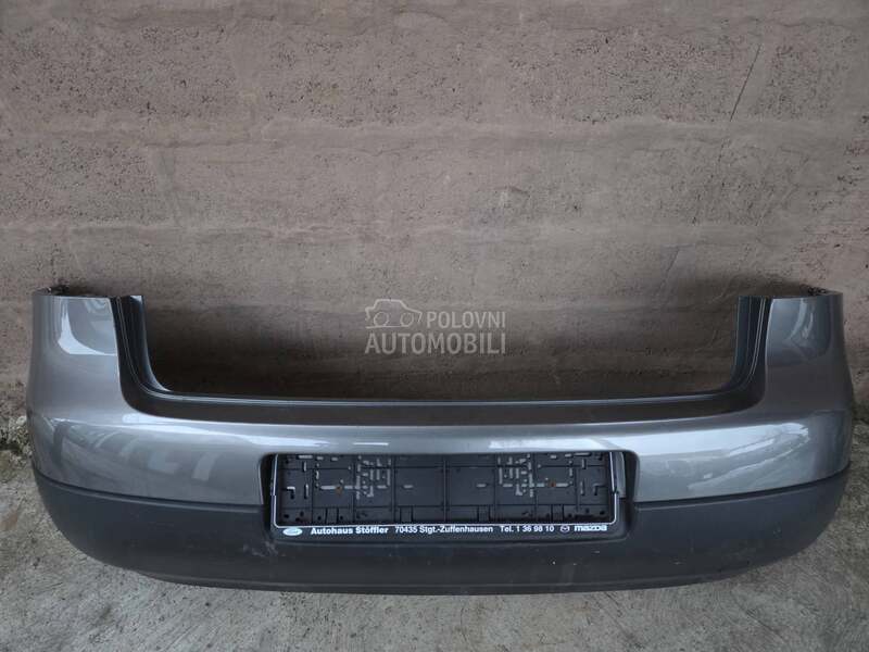 Zadnji branik za Volkswagen Golf 5