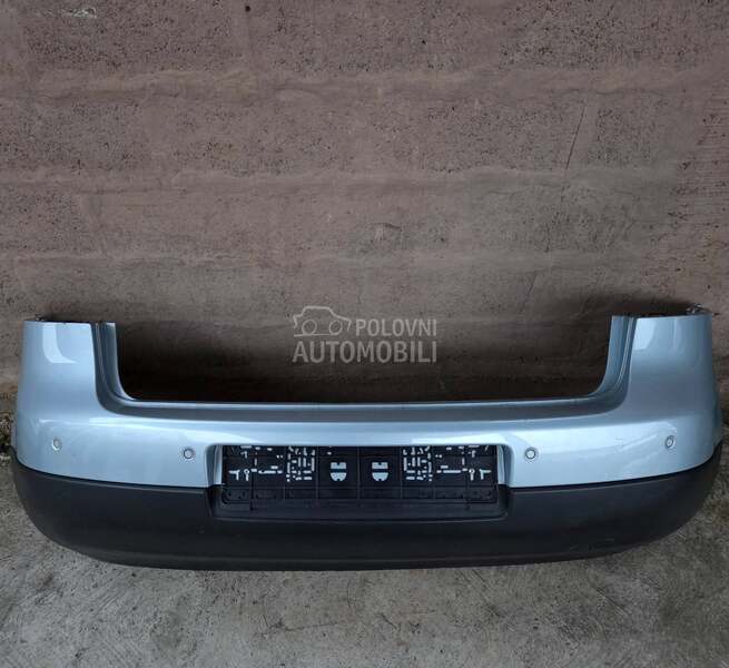 Zadnji branik za Volkswagen Golf 5