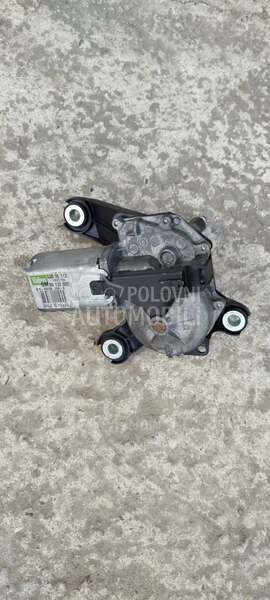 Zadnji motor brisaca putnicki za Opel Combo od 2000. do 2009. god.